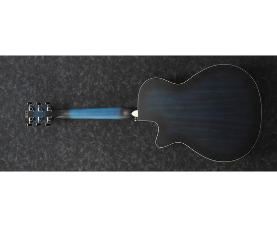 Электроакустическая гитара IBANEZ AEG7-TBO