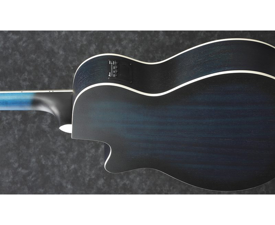 Электроакустическая гитара IBANEZ AEG7-TBO