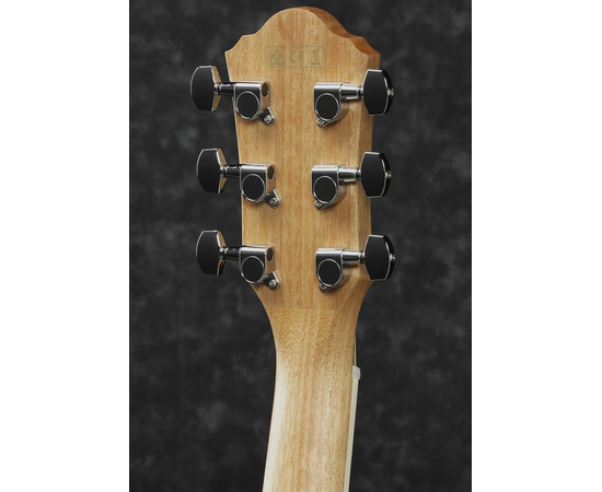 Электроакустическая гитара IBANEZ AEG7MH-OPN