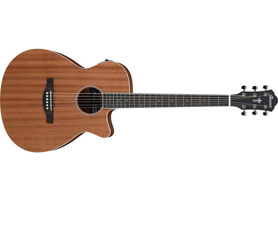 Электроакустическая гитара IBANEZ AEG7MH-OPN - 143786 за 0 грн. | 4Club