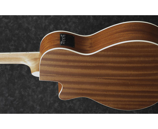 Электроакустическая гитара IBANEZ AEG7MH-OPN