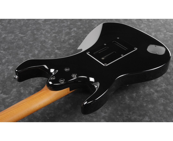 Электрогитара IBANEZ AZ2204B-BK