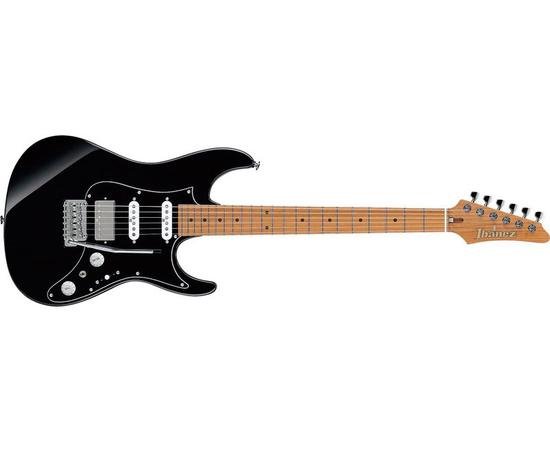 Электрогитара IBANEZ AZ2204B-BK - 143794 за 0 грн. | 4Club