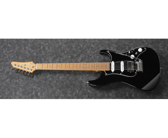 Электрогитара IBANEZ AZ2204B-BK