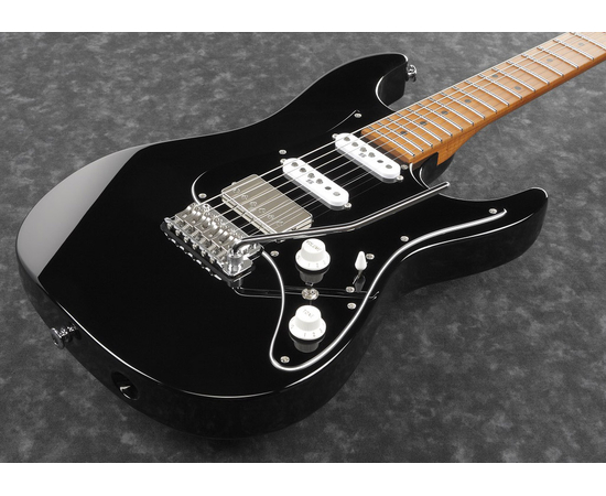 Электрогитара IBANEZ AZ2204B-BK