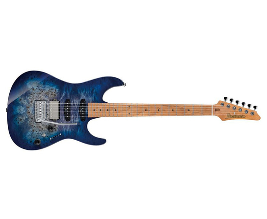 Электрогитара IBANEZ AZ226PB CBB - 143798 за 0 грн. | 4Club