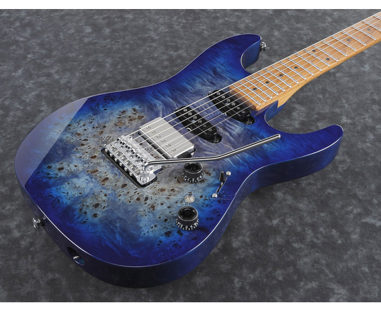 Электрогитара IBANEZ AZ226PB CBB