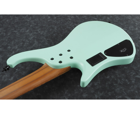 5-струнная мультимензурная бас-гитара IBANEZ EHB1005MS SFM