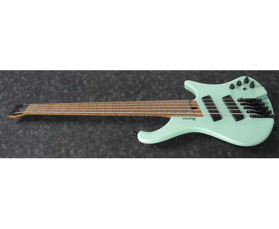 5-струнная мультимензурная бас-гитара IBANEZ EHB1005MS SFM