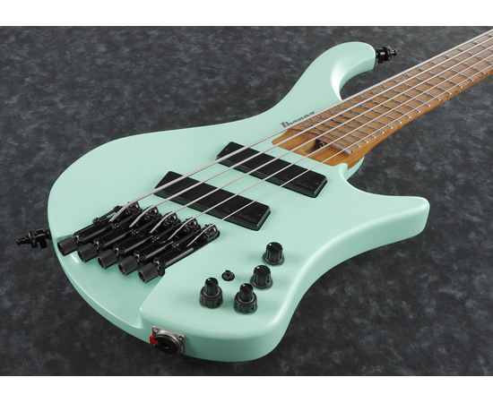 5-струнная мультимензурная бас-гитара IBANEZ EHB1005MS SFM