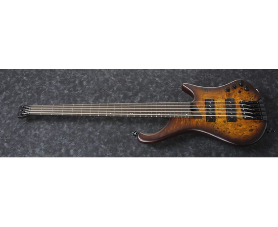 5-струнная бас-гитара IBANEZ EHB1505 DEF