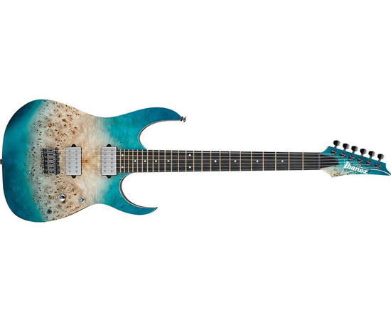 Электрогитара IBANEZ RG1121PB CIF - 143801 за 0 грн. | 4Club