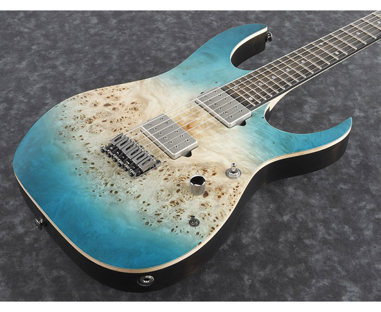 Электрогитара IBANEZ RG1121PB CIF