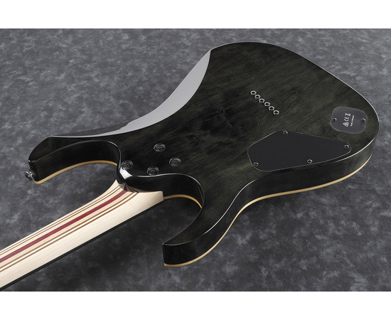 Электрогитара IBANEZ RG1121PB CKB