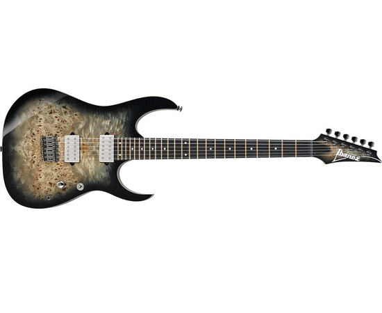 Электрогитара IBANEZ RG1121PB CKB - 143802 за 0 грн. | 4Club