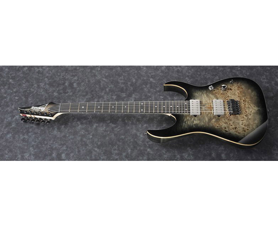 Электрогитара IBANEZ RG1121PB CKB
