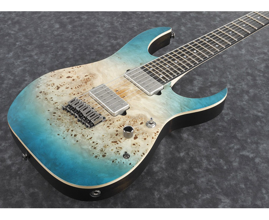 Электрогитара IBANEZ RG1127PBFX CIF