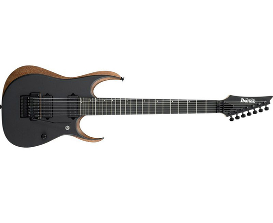 7-струнная электрогитара IBANEZ RGDR4327-NTF - 143795 за 0 грн. | 4Club