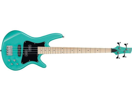 Бас-гитара IBANEZ SRMD200K AQG - 143809 за 0 грн. | 4Club