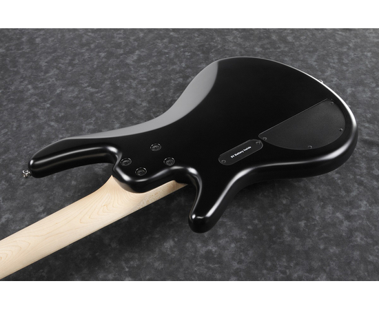 5-струнная бас-гитара IBANEZ SRMD205 BKF