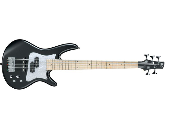 5-струнная бас-гитара IBANEZ SRMD205 BKF - 143810 за 0 грн. | 4Club