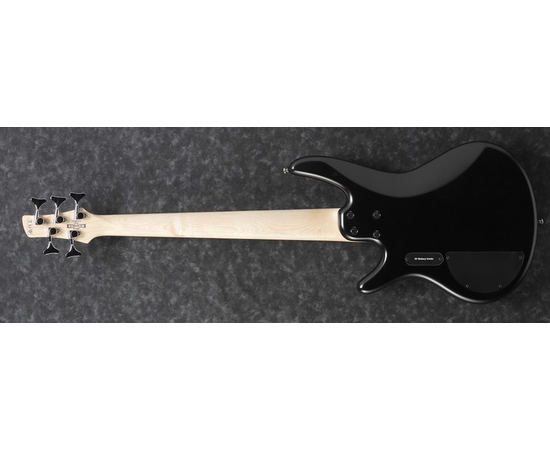 5-струнная бас-гитара IBANEZ SRMD205 BKF