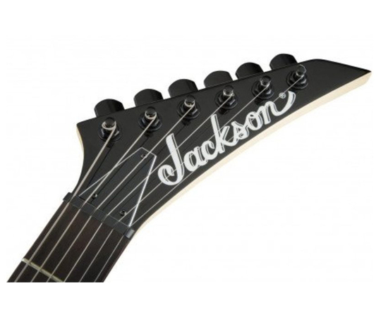 Электрогитара JACKSON JS12 DINKY AH METALLIC RED