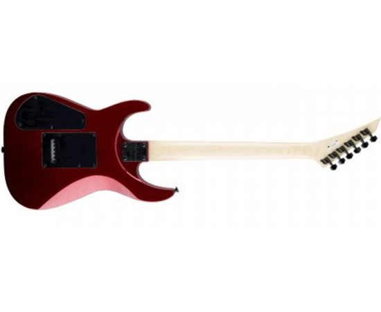 Электрогитара JACKSON JS12 DINKY AH METALLIC RED