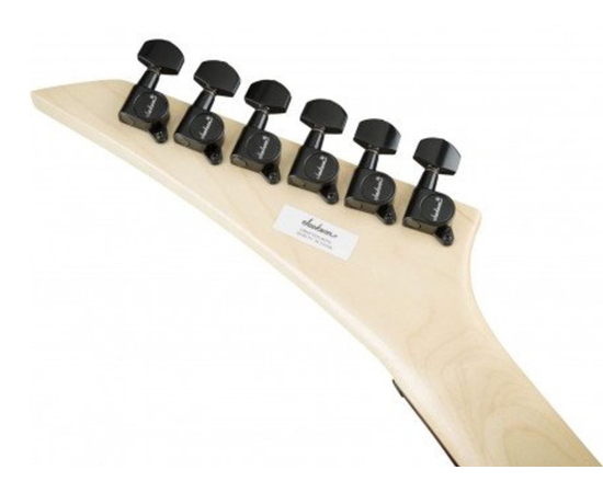 Электрогитара JACKSON JS12 DINKY AH METALLIC RED