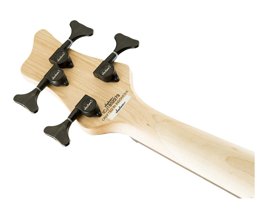 Бас-гитара JACKSON JS2 SPECTRA LR METALLIC BLUE