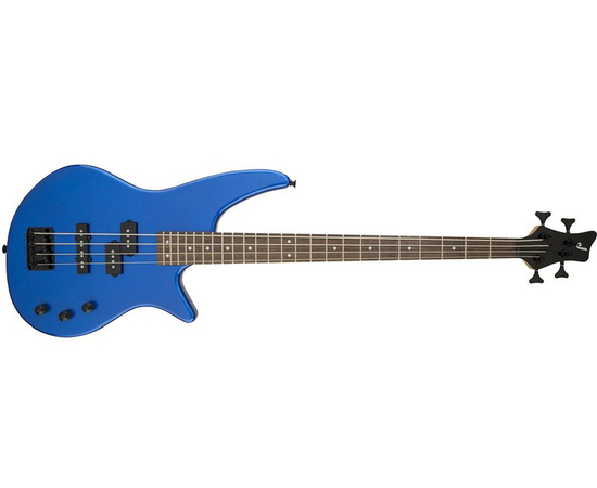 Бас-гитара JACKSON JS2 SPECTRA LR METALLIC BLUE - 143649 за 0 грн. | 4Club