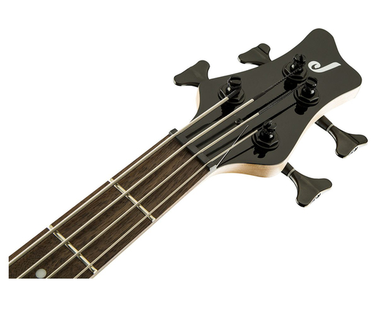 Бас-гитара JACKSON JS2 SPECTRA LR METALLIC BLUE