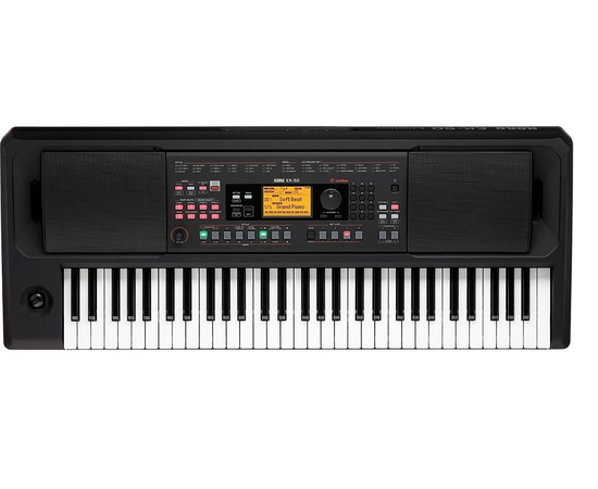 Синтезатор KORG EK-50 L - 143729 за 0 грн. | 4Club
