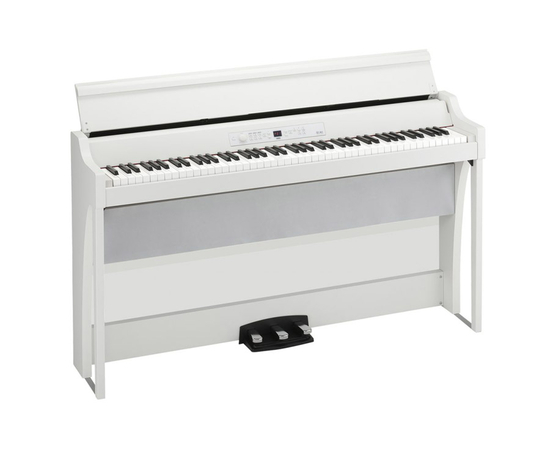 Цифровое пианино KORG G1B AIR WHASH - 143797 за 0 грн. | 4Club