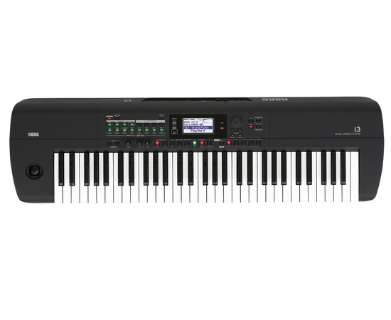 Рабочая станция KORG I3 - 143722 за 0 грн. | 4Club