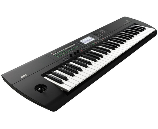 Рабочая станция KORG I3