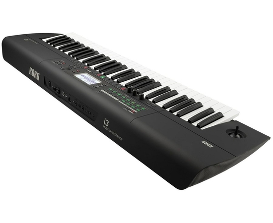 Рабочая станция KORG I3