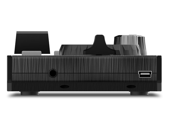 DJ контроллер NUMARK DJ2GO2 TOUCH