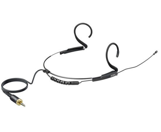 Головной микрофон RODE HS2B - 143738 за 0 грн. | 4Club