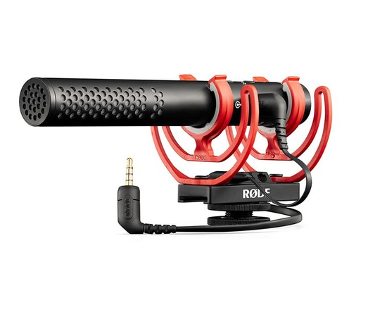 Микрофон RODE VideoMic NTG - 143739 за 0 грн. | 4Club