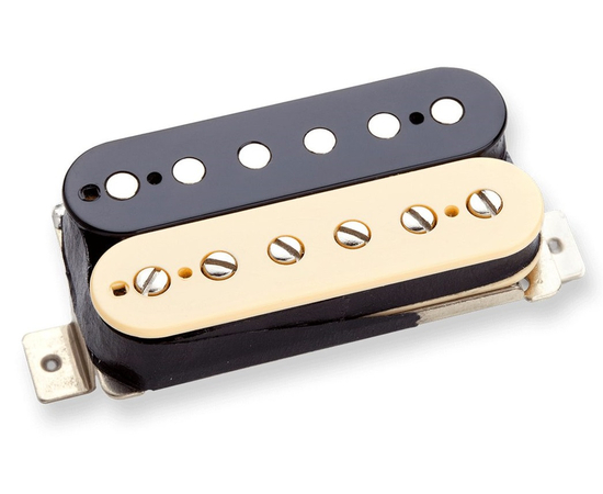 Звукосниматель SEYMOUR DUNCAN SH-1B '59 ZEBRA - 143759 за 0 грн. | 4Club