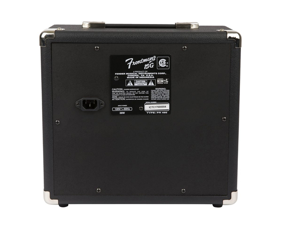 Гитарный набор SQUIER by FENDER AFFINITY SERIES STRAT HSS PACK LR BS GIG BAG 15G