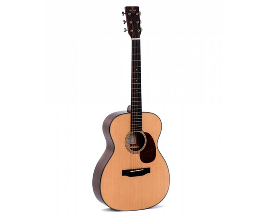 Акустическая гитара Sigma 000M-18+ - 143674 за 0 грн. | 4Club