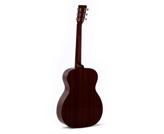 Акустическая гитара Sigma 000M-18+
