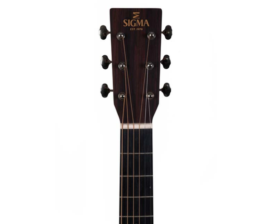 Акустическая гитара Sigma 000M-18+