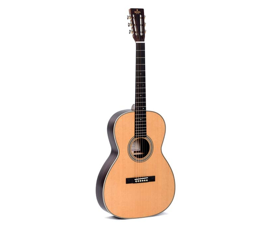 Акустическая гитара Sigma 000T-28S+ - 143659 за 0 грн. | 4Club