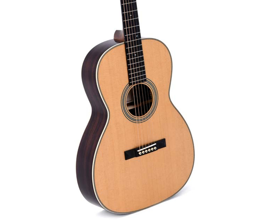Акустическая гитара Sigma 000T-28S+