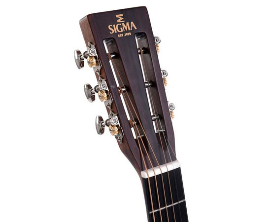 Акустическая гитара Sigma 000T-28S+