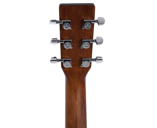 Электроакустическая гитара Sigma 000TCE+