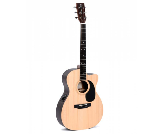 Электроакустическая гитара Sigma 000TCE+ - 143676 за 19350 грн. | 4Club